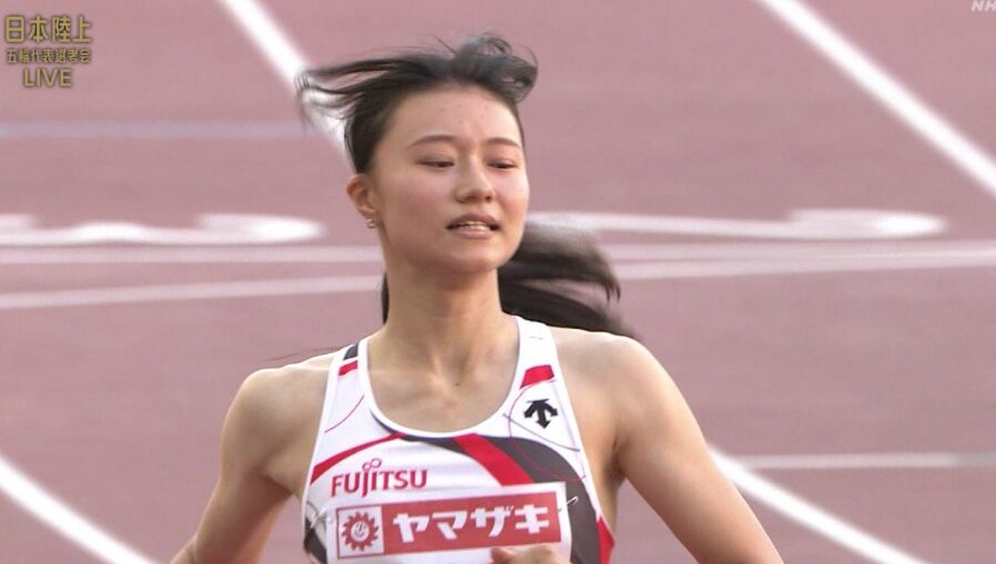 田中佑美