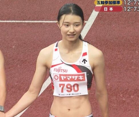 田中佑美